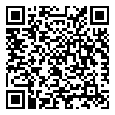 Scan QR Code for live pricing and information - Ergonomic Kneeling Chair Office Home Desk Rocking Stool Comfortable Computer Better Posture Angled Knee Support Seat Muscles Back Stretch Wooden 125kg