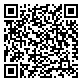 Scan QR Code for live pricing and information - x REIGNING CHAMP MATTR Men's Golf Polo Top in Warm White/Green Terrain, Size 2XL, Polyester/Elastane by PUMA