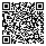Scan QR Code for live pricing and information - Aqua Buddy Pool Cover 600 Micron Bubble Heat Solar Blanket Shed Blue 9.5x5m
