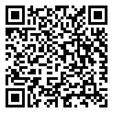 Scan QR Code for live pricing and information - CA Pro Classic II Unisex Sneakers in White/Desert Dust, Size 4.5 by PUMA