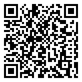 Scan QR Code for live pricing and information - Neck Massager Pillow with Heat Deep Tissue Neck Relief U-Shape Design Electric Cordless Massager Pillow for Travel Office Home Shiatsu Neck Pillow,Black