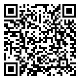 Scan QR Code for live pricing and information - Adairs Black Nelson Check Towel Range Hand Towel