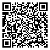 Scan QR Code for live pricing and information - ALFORDSON Buffet Sideboard Storage Cabinet Cupboard Kitchen Hallway Pantry White
