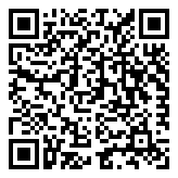 Scan QR Code for live pricing and information - ALFORDSON Bed Frame Queen Size Tufted Headboard Base Beige Fabric HUNDOLF