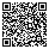 Scan QR Code for live pricing and information - Presentation Clicker Pointer Wireless Presenter Remote Control for Mac Win Laptop PowerPoint Keynote RF 2.4GHz USB Office Gift