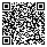 Scan QR Code for live pricing and information - Christmas Wrapping Paper Storage Bag Christmas Decor Bag Waterproof with Handle Zipper Closure Pockets For Holiday Pendants Party Supplies,Black