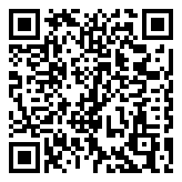 Scan QR Code for live pricing and information - 4 Piece TV Cabinet Set High Gloss White Chipboard