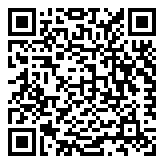 Scan QR Code for live pricing and information - Artiss 1x Bar Stool Single Kitchen Dining Chair Counter Stool Woven Velvet Ivory