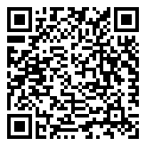 Scan QR Code for live pricing and information - Cordless Hair Straightener and Curler 2 in 1 Ceramic Flat Iron Mini Hot Tools Straight Curl for Women Men USB Rechargeable, Pink