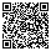 Scan QR Code for live pricing and information - 3 Piece Garden Dining Set Poly Rattan Grey