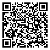 Scan QR Code for live pricing and information - Artiss 2x Dining Chairs Retro PU Leather Kitchen Lounge Cafe Accent Chair Black