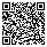 Scan QR Code for live pricing and information - Artiss 2XFloor Chair Lounge Sofa Swivel Foldable Linen White