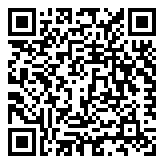 Scan QR Code for live pricing and information - x HYROX Men's Fleece Sweatpants Top in Light Gray Heather, Size XS, Cotton/Polyester by PUMA