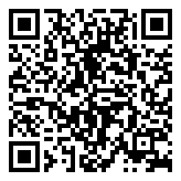Scan QR Code for live pricing and information - ALFORDSON 2x Bar Stools Gas Lift Leather Bar Chairs Kitchen Swivel Gloria BLACK
