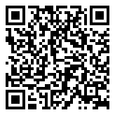 Scan QR Code for live pricing and information - ALFORDSON 5 Chest of Drawers Minimalist Storage Cabinet Dresser Tallboy Oak