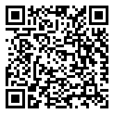 Scan QR Code for live pricing and information - ALFORDSON Outdoor Furniture Patio Set Glass Side Table Lounge Chairs Square