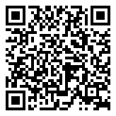 Scan QR Code for live pricing and information - ALFORDSON 2x Bar Stools 65cm Kitchen Counter Metal Leather Dining Chairs Black