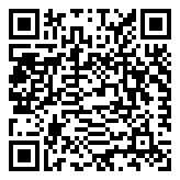 Scan QR Code for live pricing and information - Garden Bar Stools with Cushions 2 pcs Grey Poly Rattan