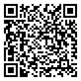 Scan QR Code for live pricing and information - Miter Saw Stand with Tabletop and Wheels 330lbs Load Capacity Adjustable