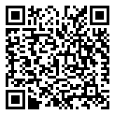Scan QR Code for live pricing and information - Score Draw Newcastle United FC 84 Retro Home Shirt