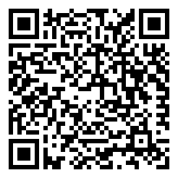 Scan QR Code for live pricing and information - 64MP Digital Camera 4K Video Vlogging YouTube Photography Flip Screen 18X Zoom Gift for Teens Color White With Dual Batteries