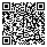 Scan QR Code for live pricing and information - Green Fingers Raised Garden Bed 2 Pcs 210x90cm Planter Box Container Galvanised Metal Outdoor