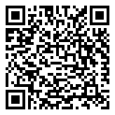 Scan QR Code for live pricing and information - Essentials No. 1 Logo Men's 10 Shorts in Alpine Snow, Size Small, Cotton by PUMA