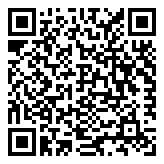 Scan QR Code for live pricing and information - Fit MOVE Fashion Women's Longline Training Bra in Black/Gold, Size Medium, Polyester/Elastane by PUMA