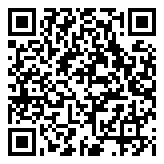 Scan QR Code for live pricing and information - Evostripe Men's Hoodie in Black, Size Small, Cotton/Polyester by PUMA