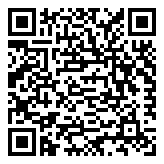 Scan QR Code for live pricing and information - Hoodrich Commense Colour Block Overhead Junior
