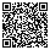 Scan QR Code for live pricing and information - Bathroom Cabinet Black 65x33x60 cm Engineered Wood