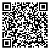 Scan QR Code for live pricing and information - Stair Handrail Railings 4 to 5 Steps Adjustable Safety Metal Guard Hand Rails Kit for Outdoor Staircases Decks Porches Black