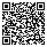 Scan QR Code for live pricing and information - Camping Toy Set Wooden Kids 45 Piece Bonfire Grill Play Food Storage Bag Outdoor Pretend Fun