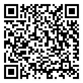 Scan QR Code for live pricing and information - Adairs Blue Single Stonewashed Printed Cotton Navy Stripe Quilt Cover