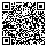 Scan QR Code for live pricing and information - Asics Netburner Ballistic Ff 3 Womens Netball Shoes (White - Size 11)