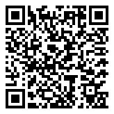 Scan QR Code for live pricing and information - 2Pcs Interactive Dog Toys Balls, Electric Automatic Moving and Rolling Dog Toy with Rope for Dogs, Fun Smart Puppy Toy for Boredom & Training