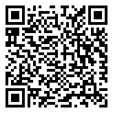 Scan QR Code for live pricing and information - Projection Alarm Clock for Bedroom, Digital Clock with 180 Degree Projector, 7 Inch Large LED Display, Dual Alarms, for Heavy Sleepers, Black