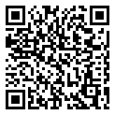 Scan QR Code for live pricing and information - 5 Piece Garden Lounge Set with Cream Cushions Pinewood