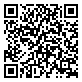 Scan QR Code for live pricing and information - ALFORDSON 10 Chest of Drawers Minimalist Storage Cabinet Dresser Tallboy Oak