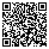 Scan QR Code for live pricing and information - Adairs Love That Journey For Me Purple Cushion - Blue (Blue Cushion)