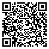 Scan QR Code for live pricing and information - ALFORDSON Bed Frame King Size Platform RGB LED Gas Lift Storage Base Charcoal