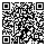 Scan QR Code for live pricing and information - Contempt Demi Men's Running Shoes in Black/White, Size 8, Synthetic by PUMA Shoes