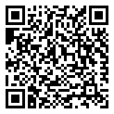 Scan QR Code for live pricing and information - FENTY x Goalie Jersey Shirt Unisex in Black, Size Medium by PUMA