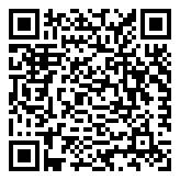 Scan QR Code for live pricing and information - Plantar Fasciitis Night Splint Adjustable Straps Relief Brace Achilles Tendonitis Foot Drop Men Women Grey