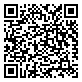 Scan QR Code for live pricing and information - 6 Piece Garden Lounge Set with Cushions Poly Rattan Black