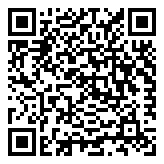 Scan QR Code for live pricing and information - x BMW M Motorsport Cao Fei Unisex Inverse Sneakers in Black, Size 4, Synthetic by PUMA Shoes