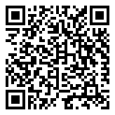 Scan QR Code for live pricing and information - Gardeon Hammock Chair Cotton Swing Chair Outdoor Indoor Cream