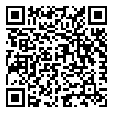 Scan QR Code for live pricing and information - ALFORDSON 2x Salon Stool Square Swivel Barber Hair Dress Chair Gas Lift Black
