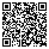 Scan QR Code for live pricing and information - ALFORDSON Bed Frame Wooden Single Timber Teepee House Base Platform Oak TARAN