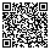 Scan QR Code for live pricing and information - Artiss 2X Armchair Fabric Blue Grey